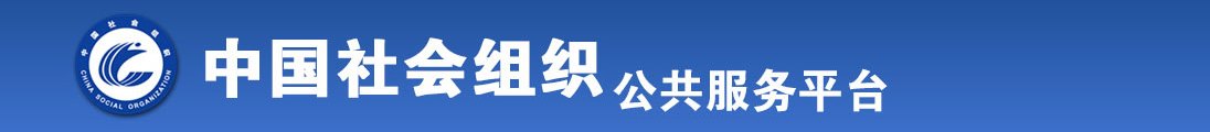 色操干骚全国社会组织信息查询